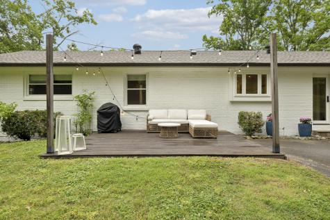 1276 Old Hillsboro Road Franklin TN 37069