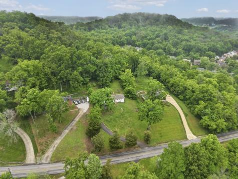 1276 Old Hillsboro Road Franklin TN 37069