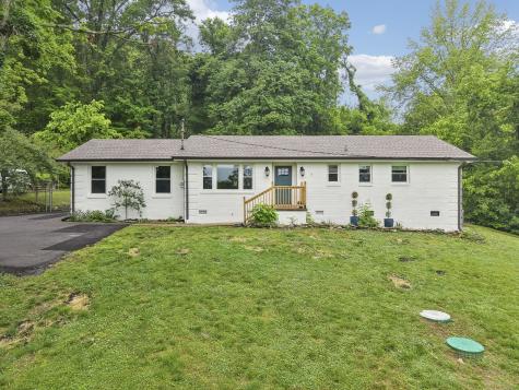 1276 Old Hillsboro Road Franklin TN 37069