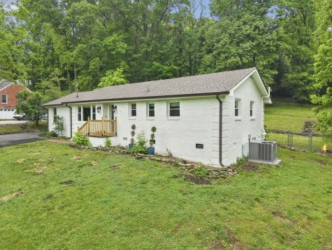 1276 Old Hillsboro Road Franklin TN 37069