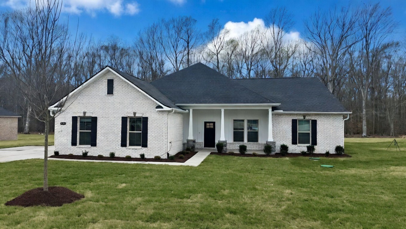 8710 Turnbull Drive Pleasant View TN 37146