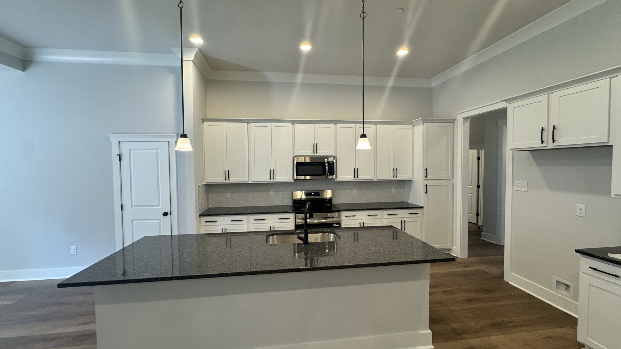 8710 Turnbull Drive Pleasant View TN 37146
