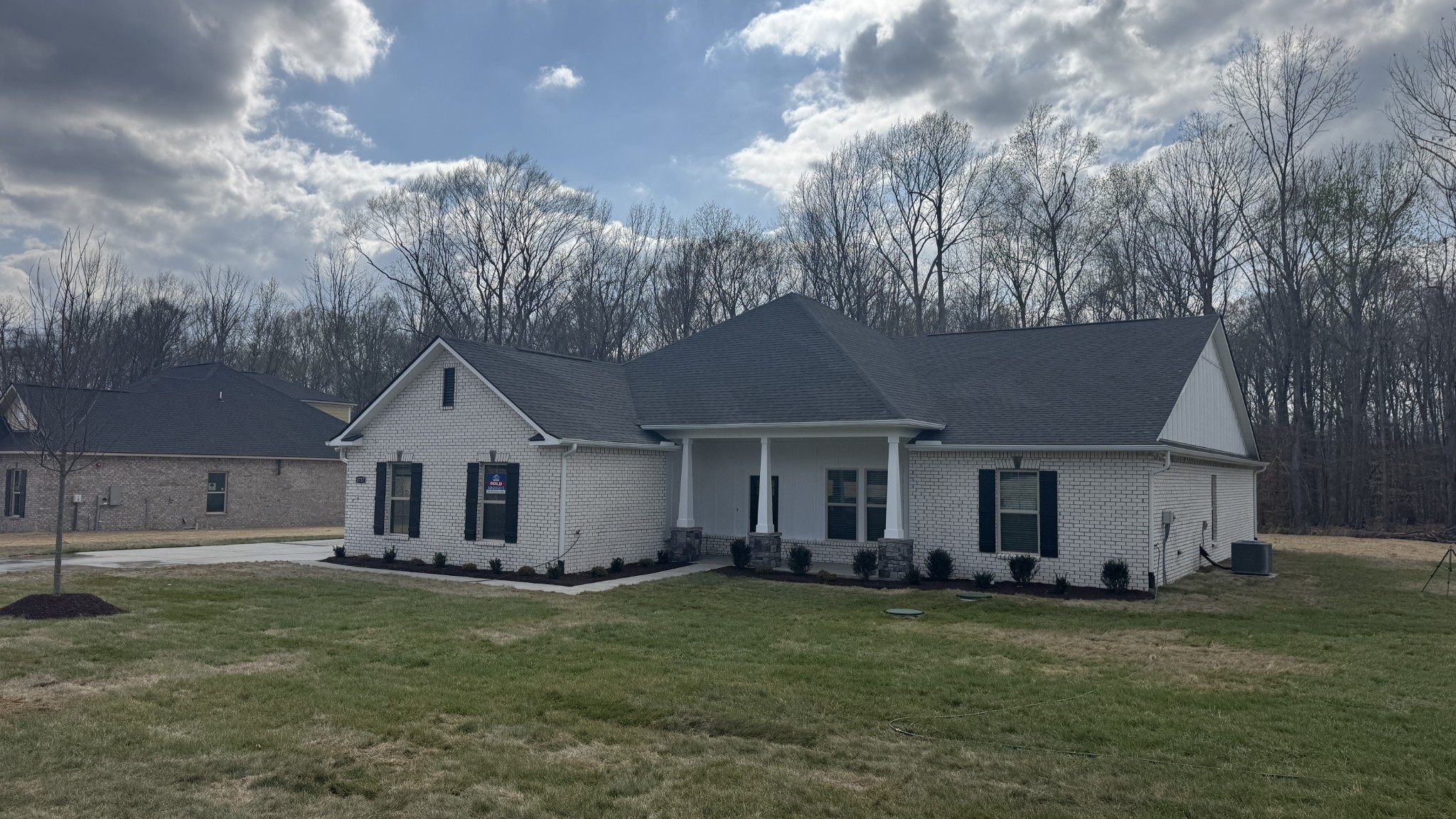 8710 Turnbull Drive Pleasant View TN 37146