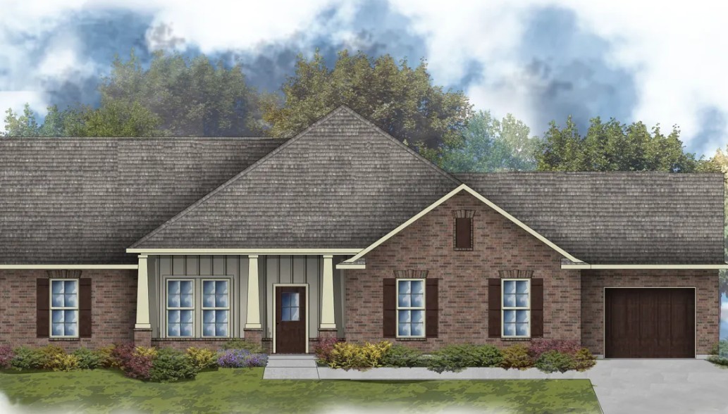8710 Turnbull Drive Pleasant View TN 37146