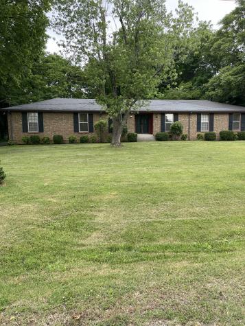 1812 Indian Hills Lebanon TN 37087