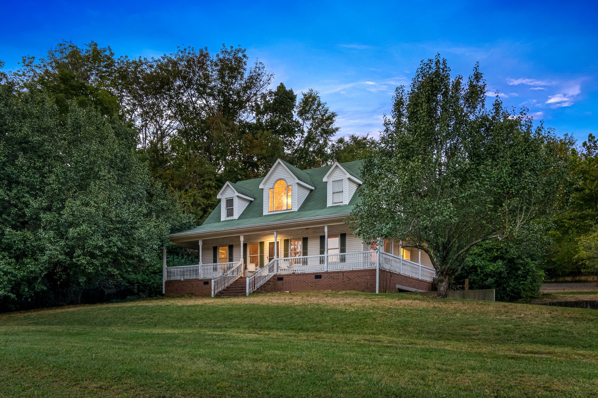5150 Flat Creek Road Spring Hill TN 37174