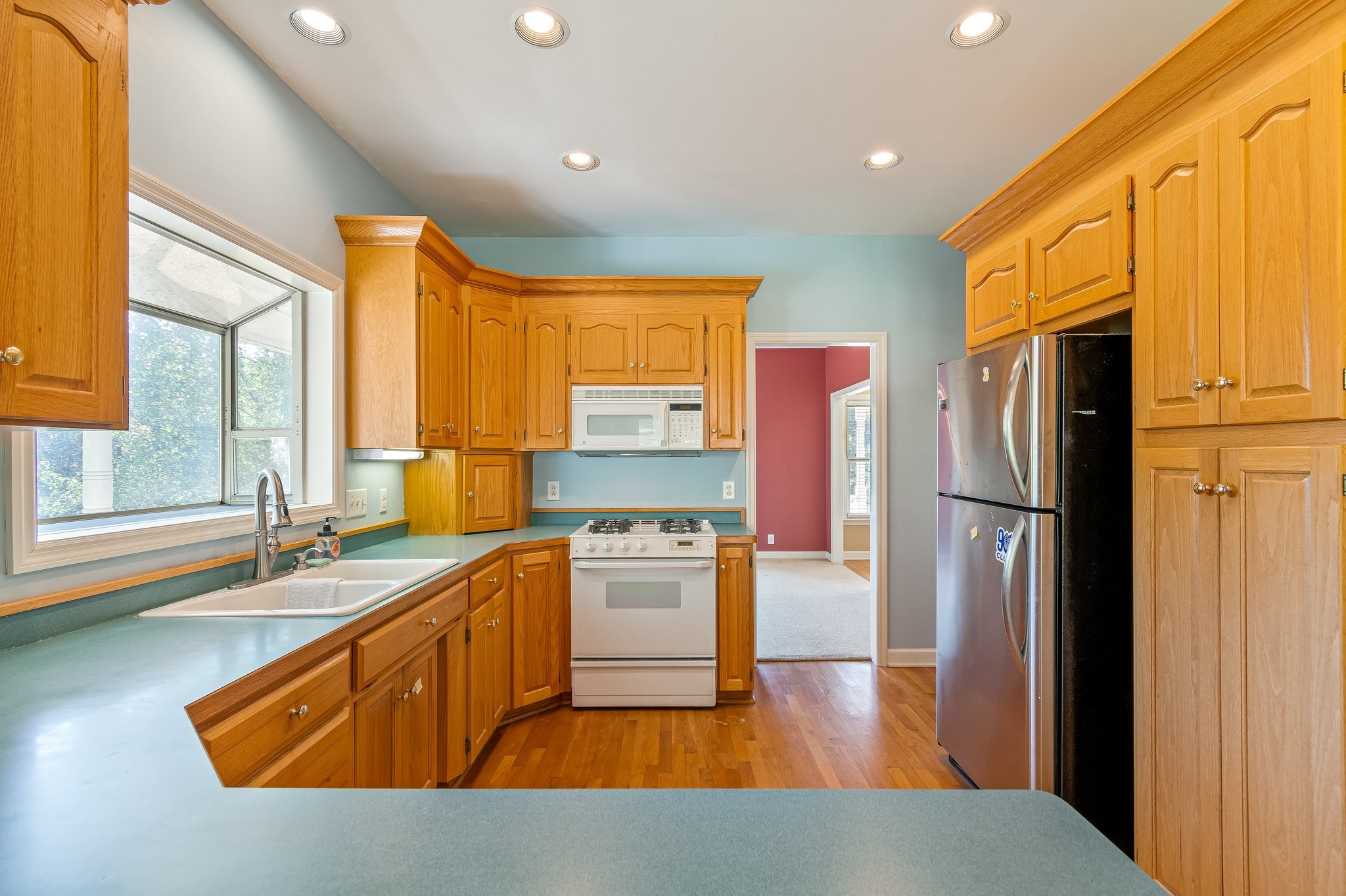 5150 Flat Creek Road Spring Hill TN 37174