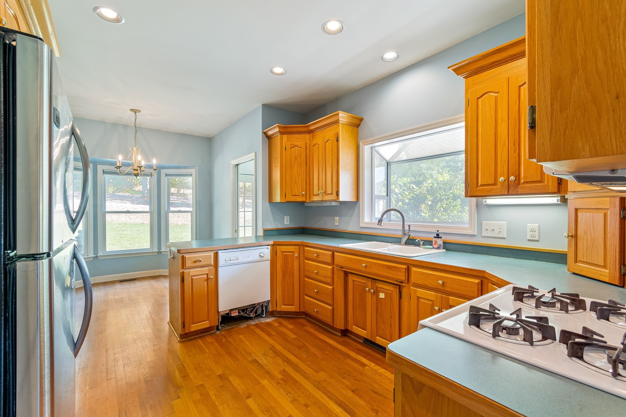 5150 Flat Creek Road Spring Hill TN 37174