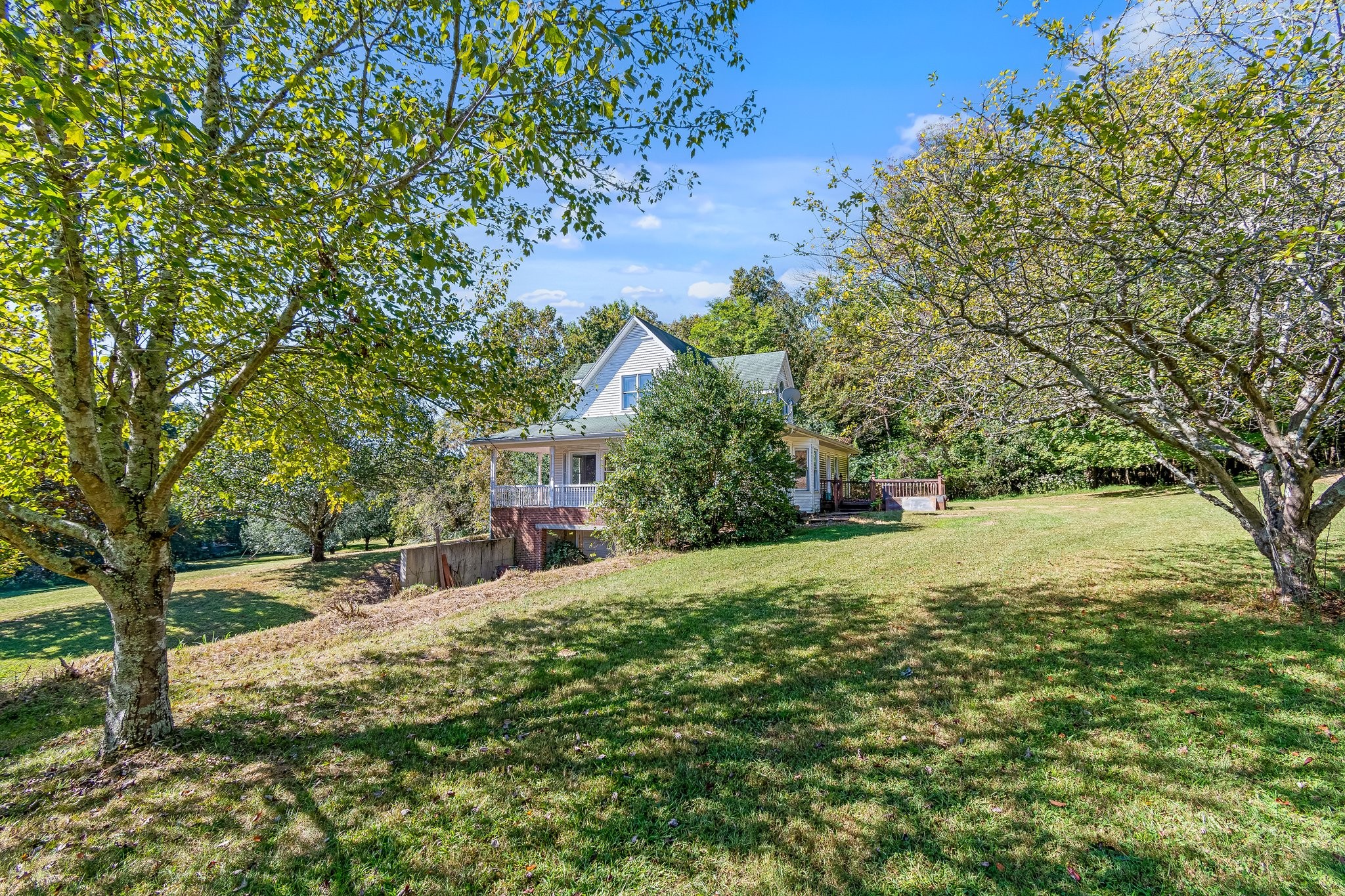 5150 Flat Creek Road Spring Hill TN 37174