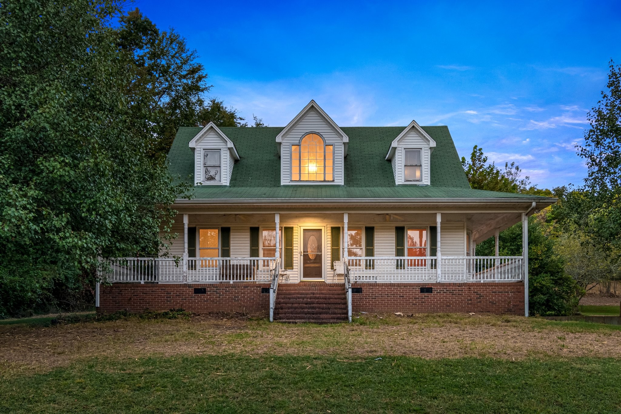 5150 Flat Creek Road Spring Hill TN 37174
