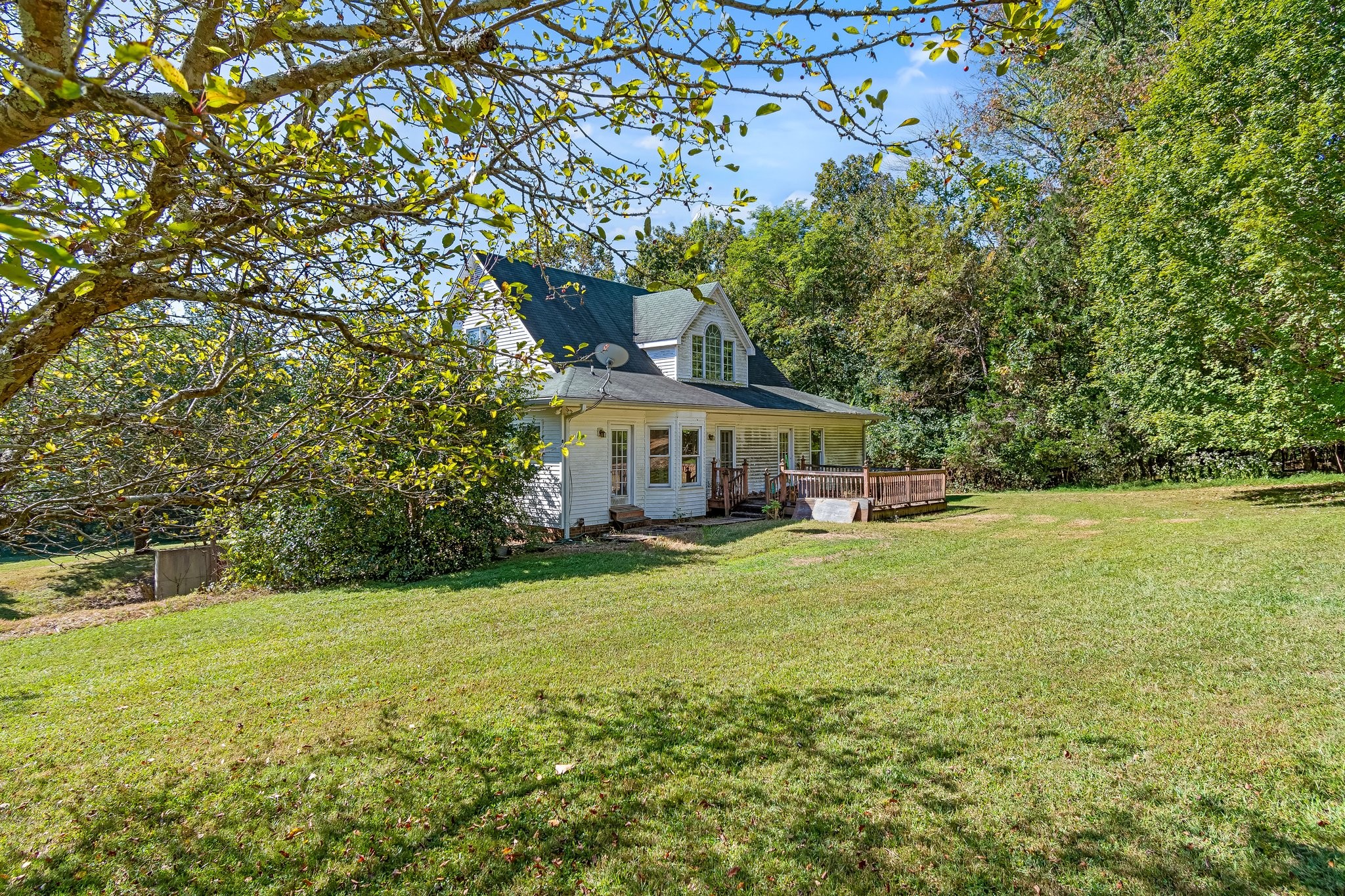5150 Flat Creek Road Spring Hill TN 37174