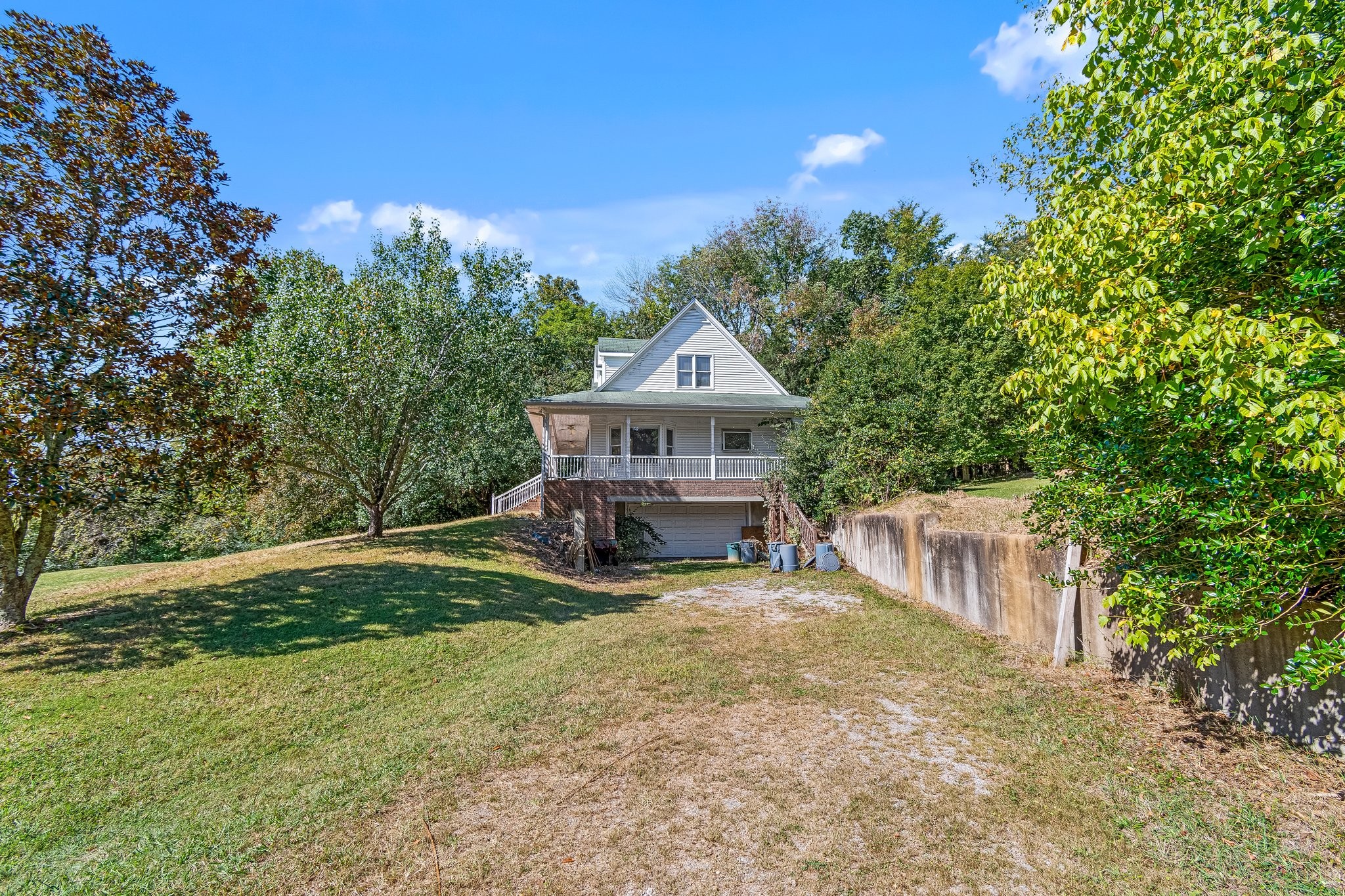 5150 Flat Creek Road Spring Hill TN 37174