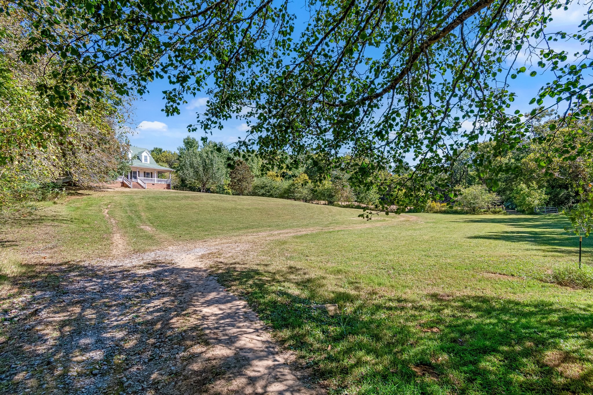 5150 Flat Creek Road Spring Hill TN 37174