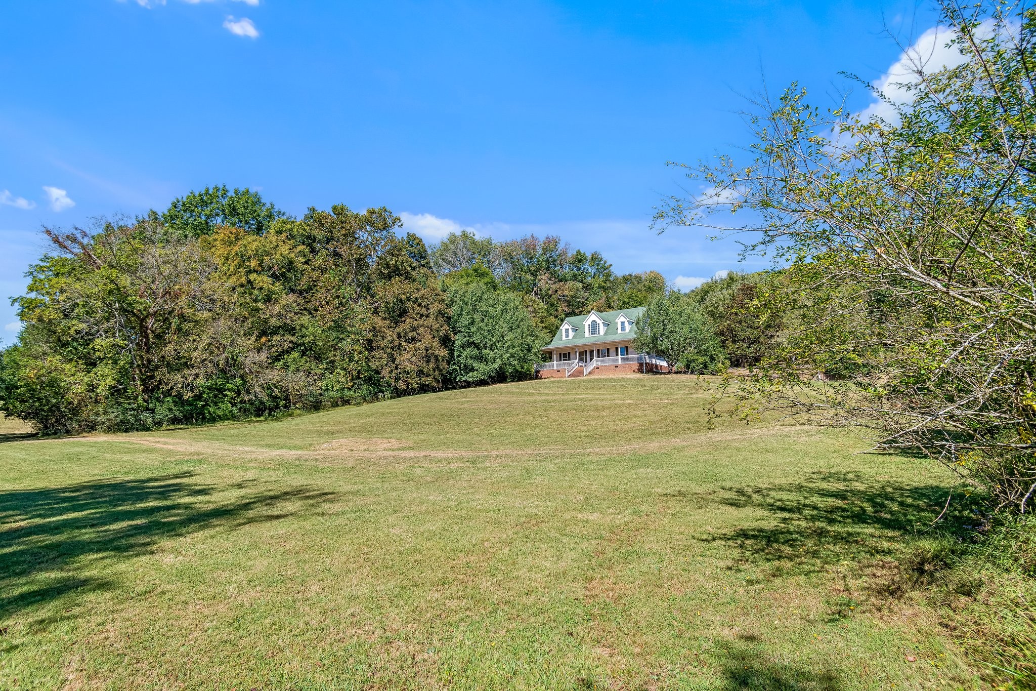 5150 Flat Creek Road Spring Hill TN 37174