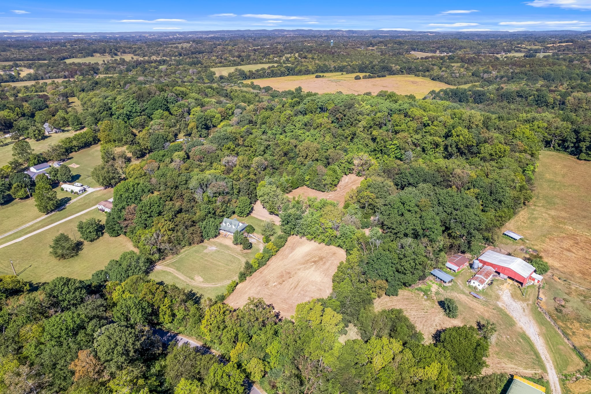 5150 Flat Creek Road Spring Hill TN 37174