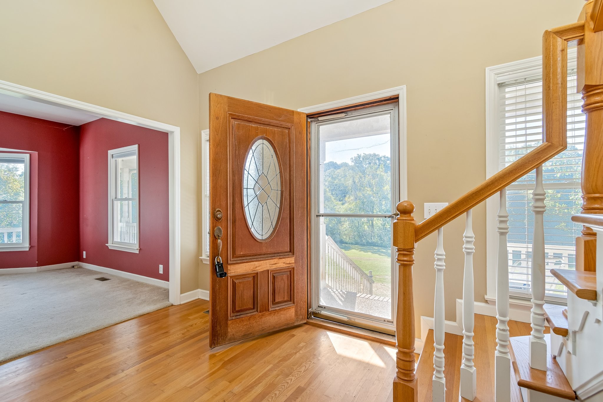 5150 Flat Creek Road Spring Hill TN 37174