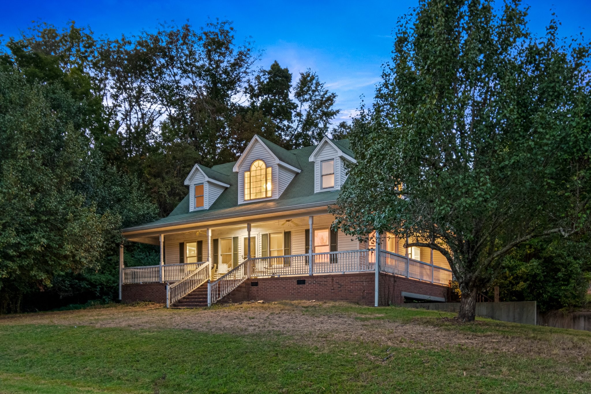 5150 Flat Creek Road Spring Hill TN 37174