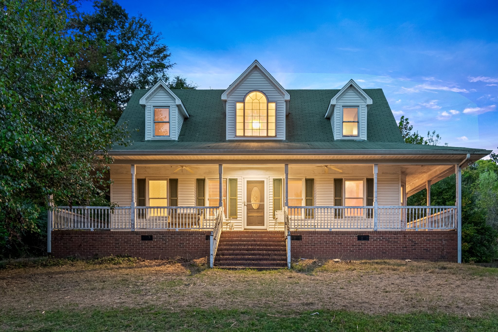 5150 Flat Creek Road Spring Hill TN 37174