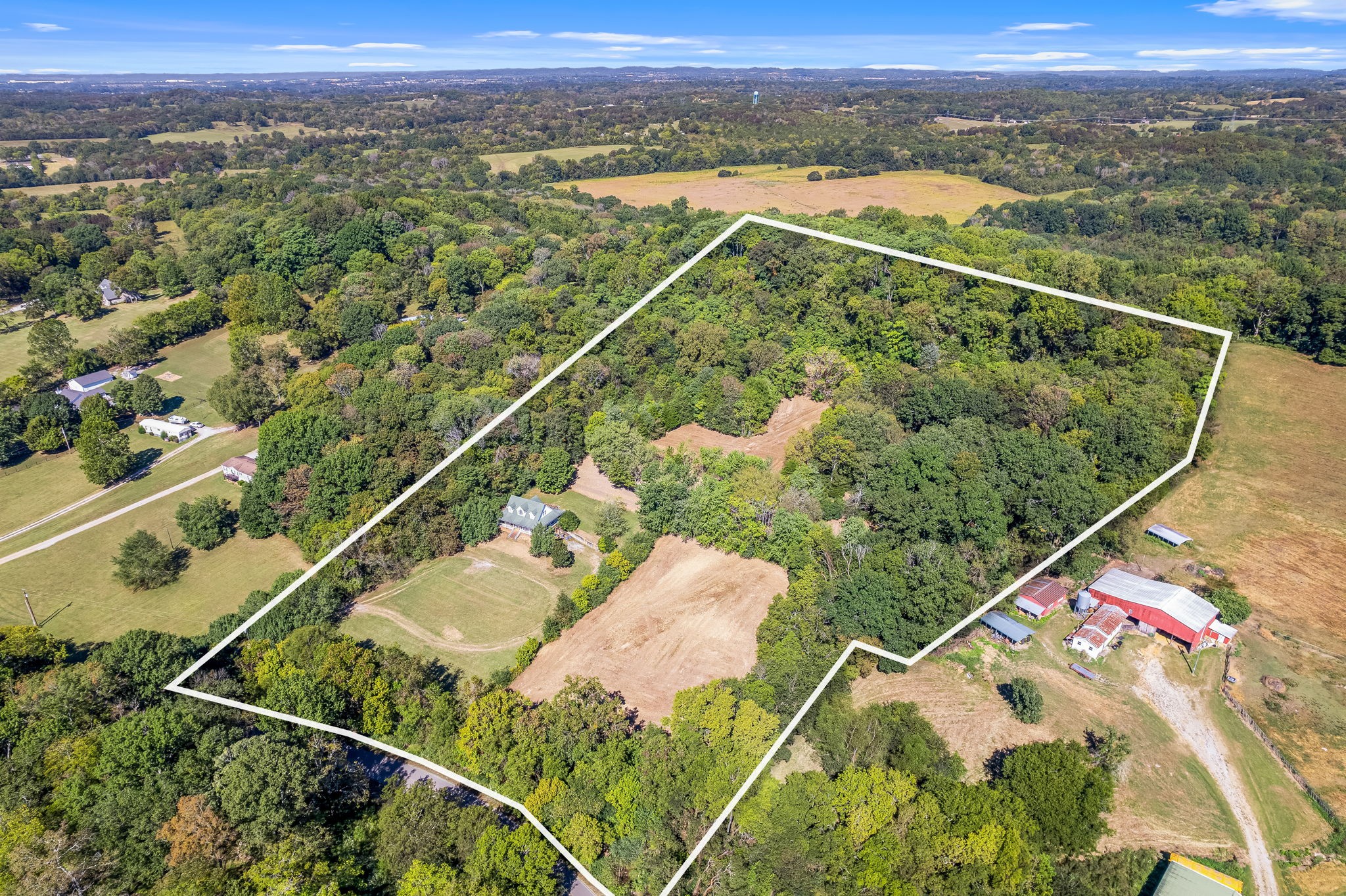 5150 Flat Creek Road Spring Hill TN 37174