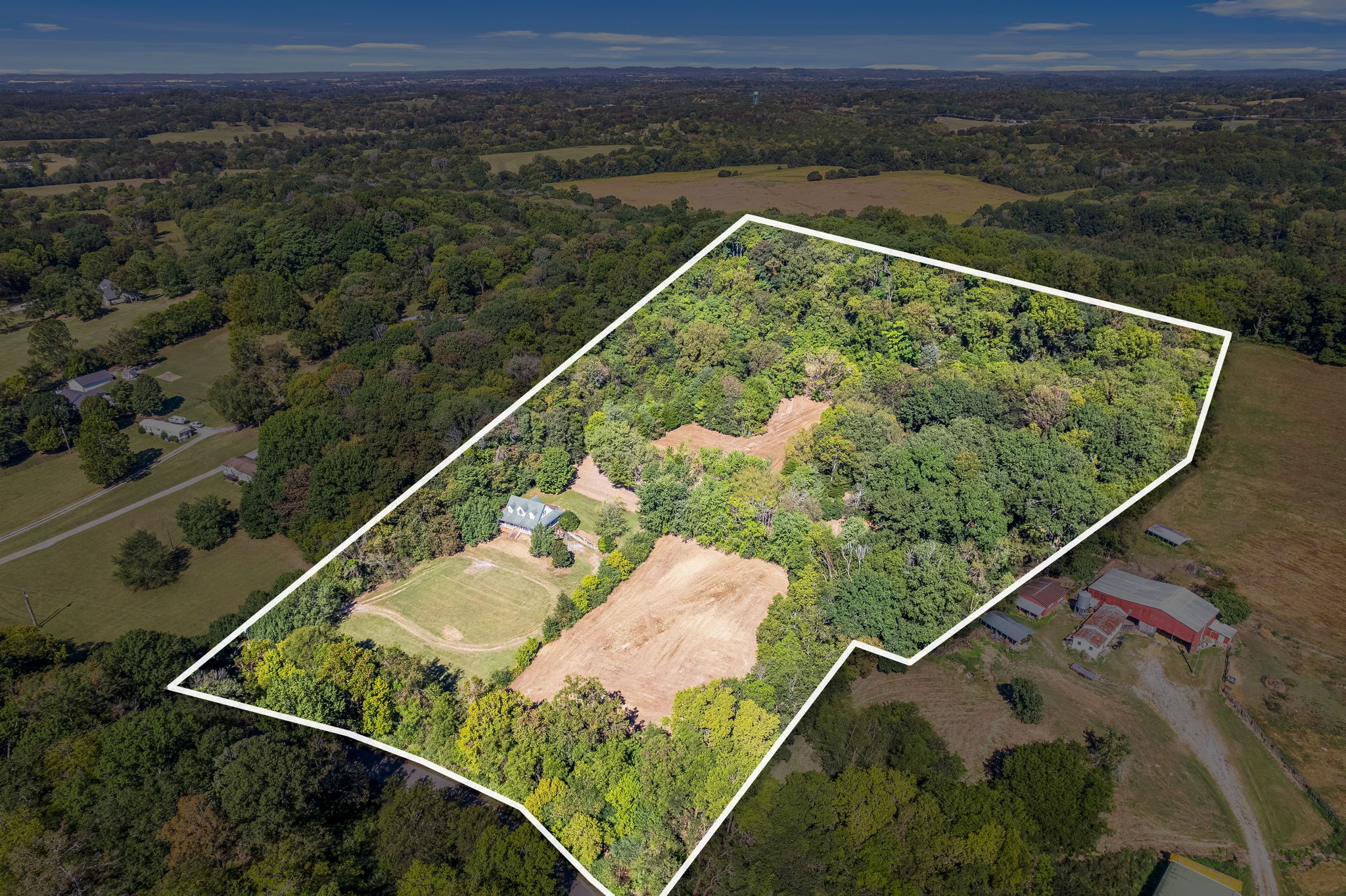 5150 Flat Creek Road Spring Hill TN 37174