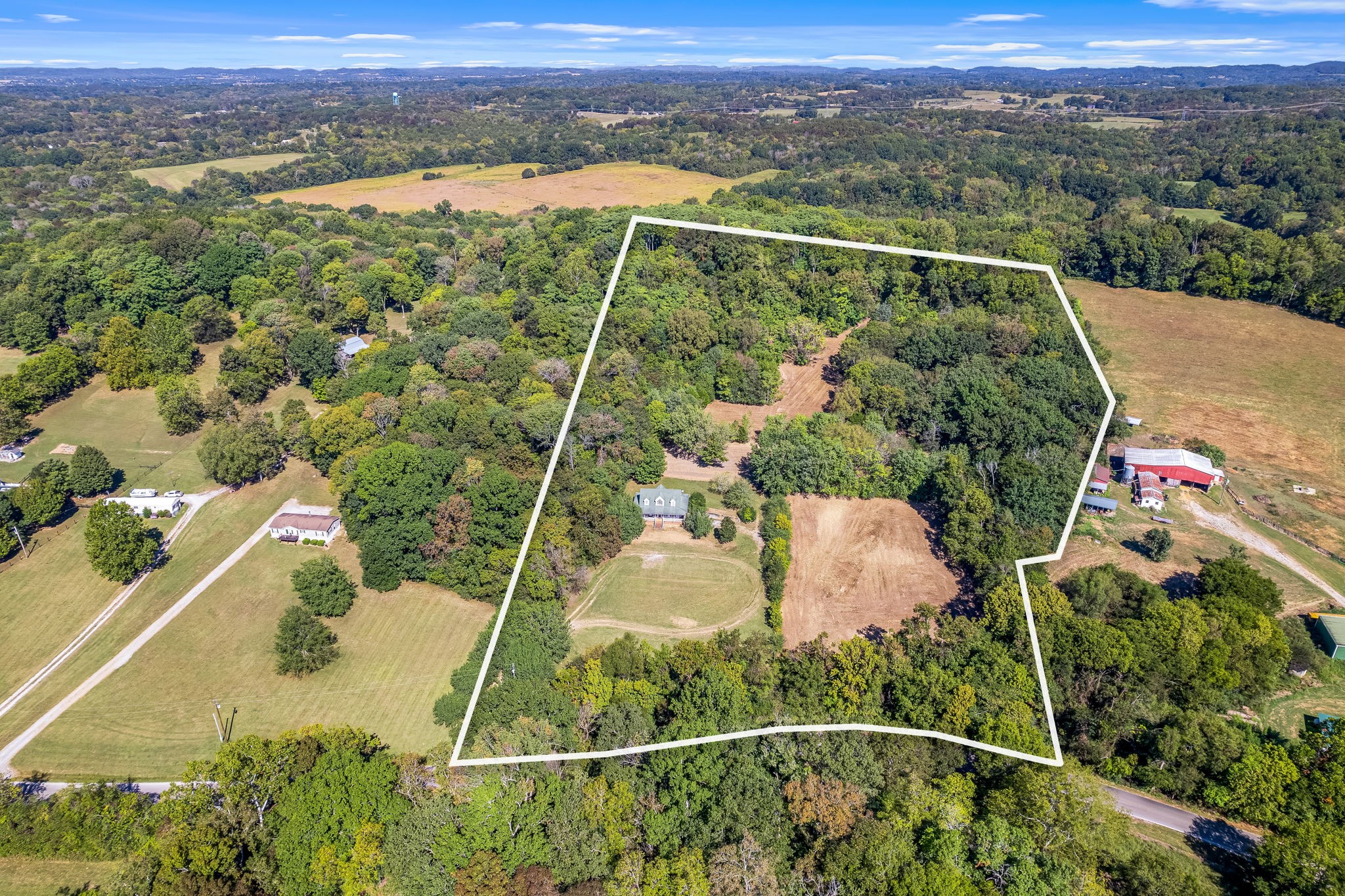 5150 Flat Creek Road Spring Hill TN 37174