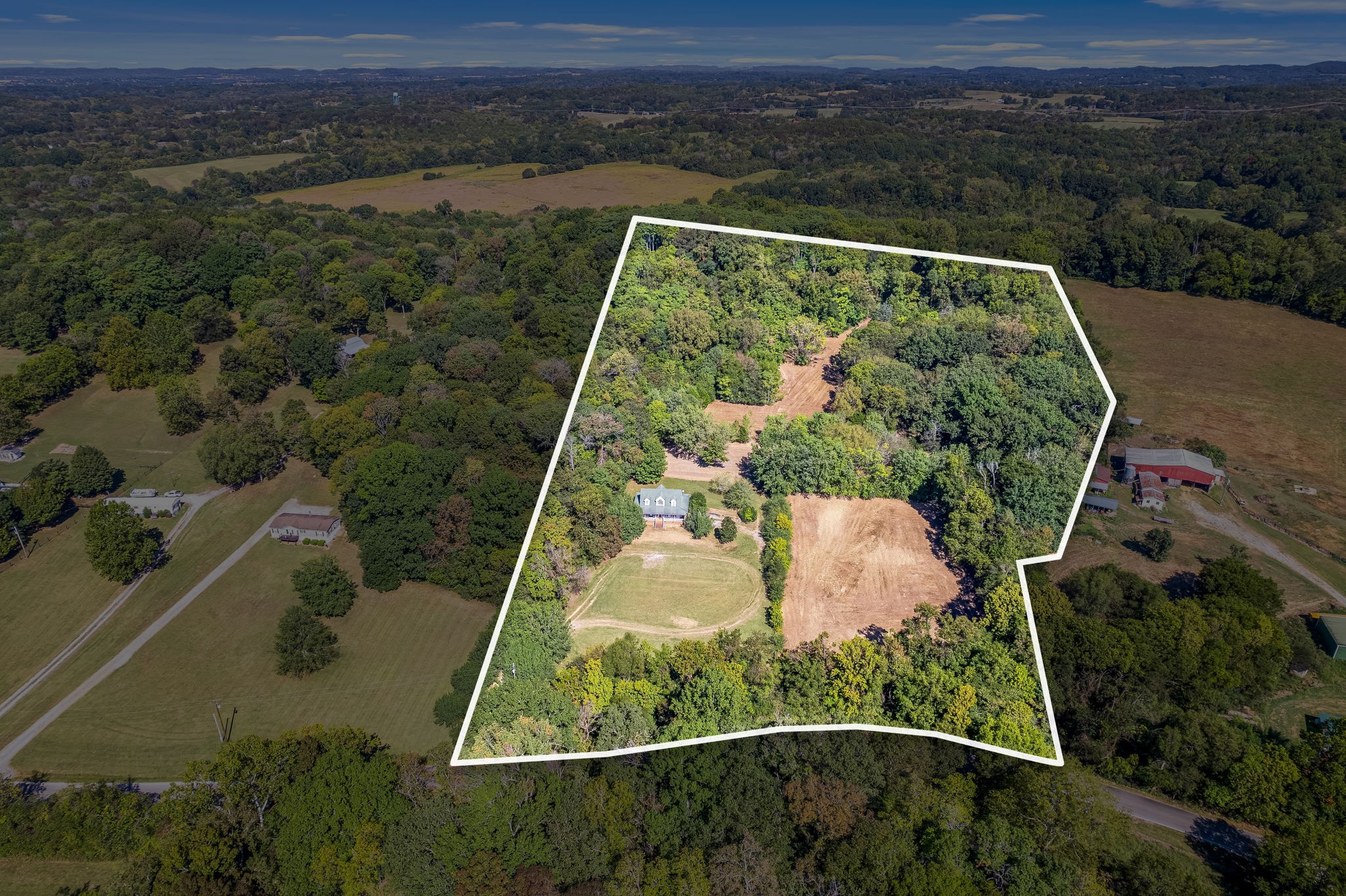 5150 Flat Creek Road Spring Hill TN 37174
