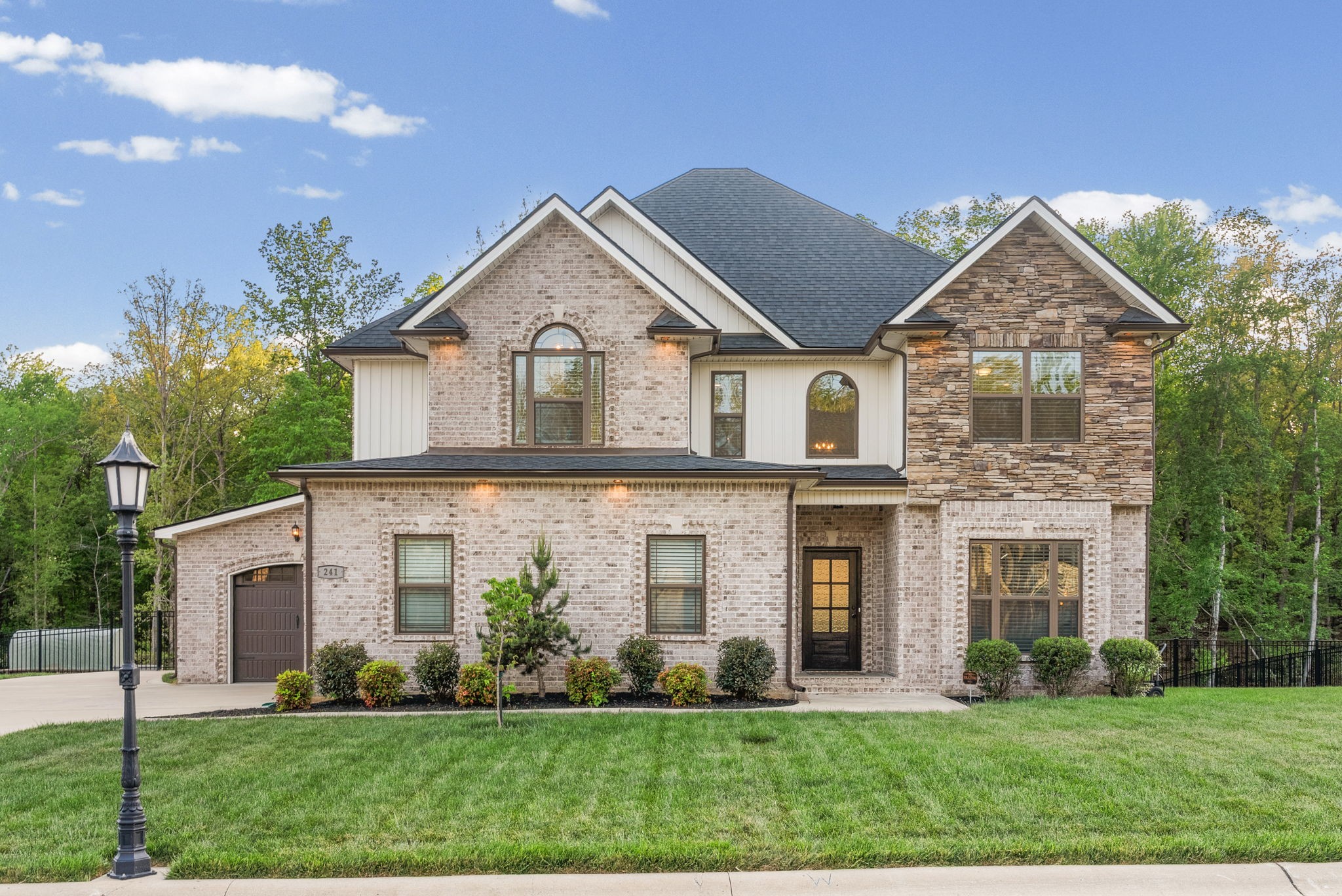 241 Allie Kat Way Clarksville TN 37042