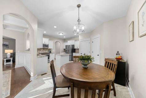 241 Allie Kat Way Clarksville TN 37042