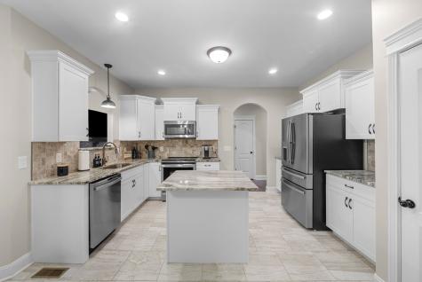 241 Allie Kat Way Clarksville TN 37042