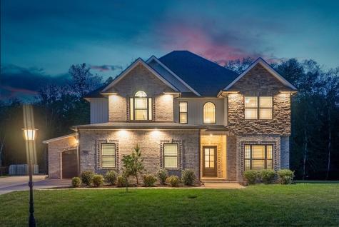 241 Allie Kat Way Clarksville TN 37042