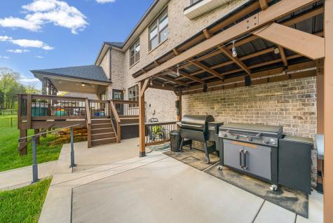 241 Allie Kat Way Clarksville TN 37042