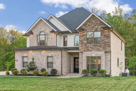 241 Allie Kat Way Clarksville TN 37042