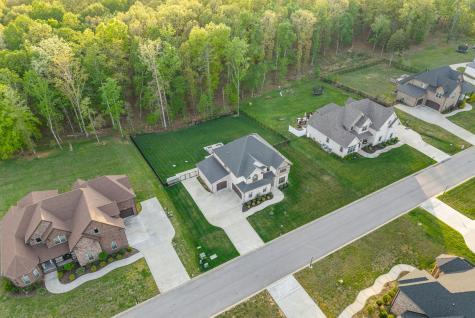 241 Allie Kat Way Clarksville TN 37042