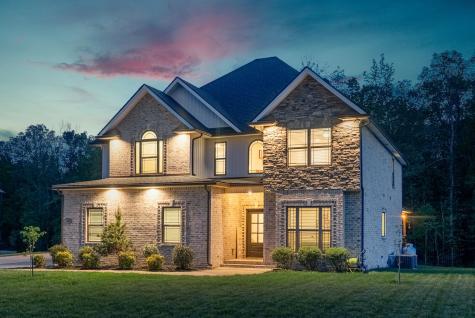 241 Allie Kat Way Clarksville TN 37042