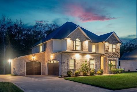 241 Allie Kat Way Clarksville TN 37042