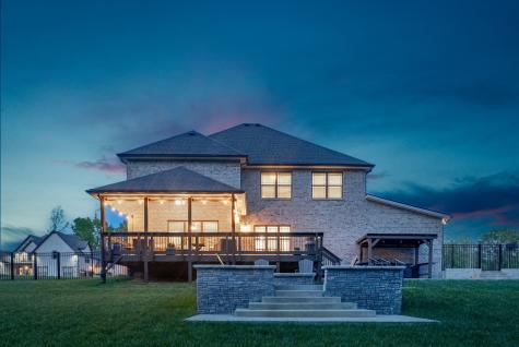 241 Allie Kat Way Clarksville TN 37042