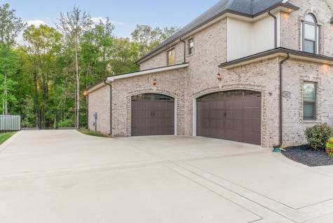 241 Allie Kat Way Clarksville TN 37042