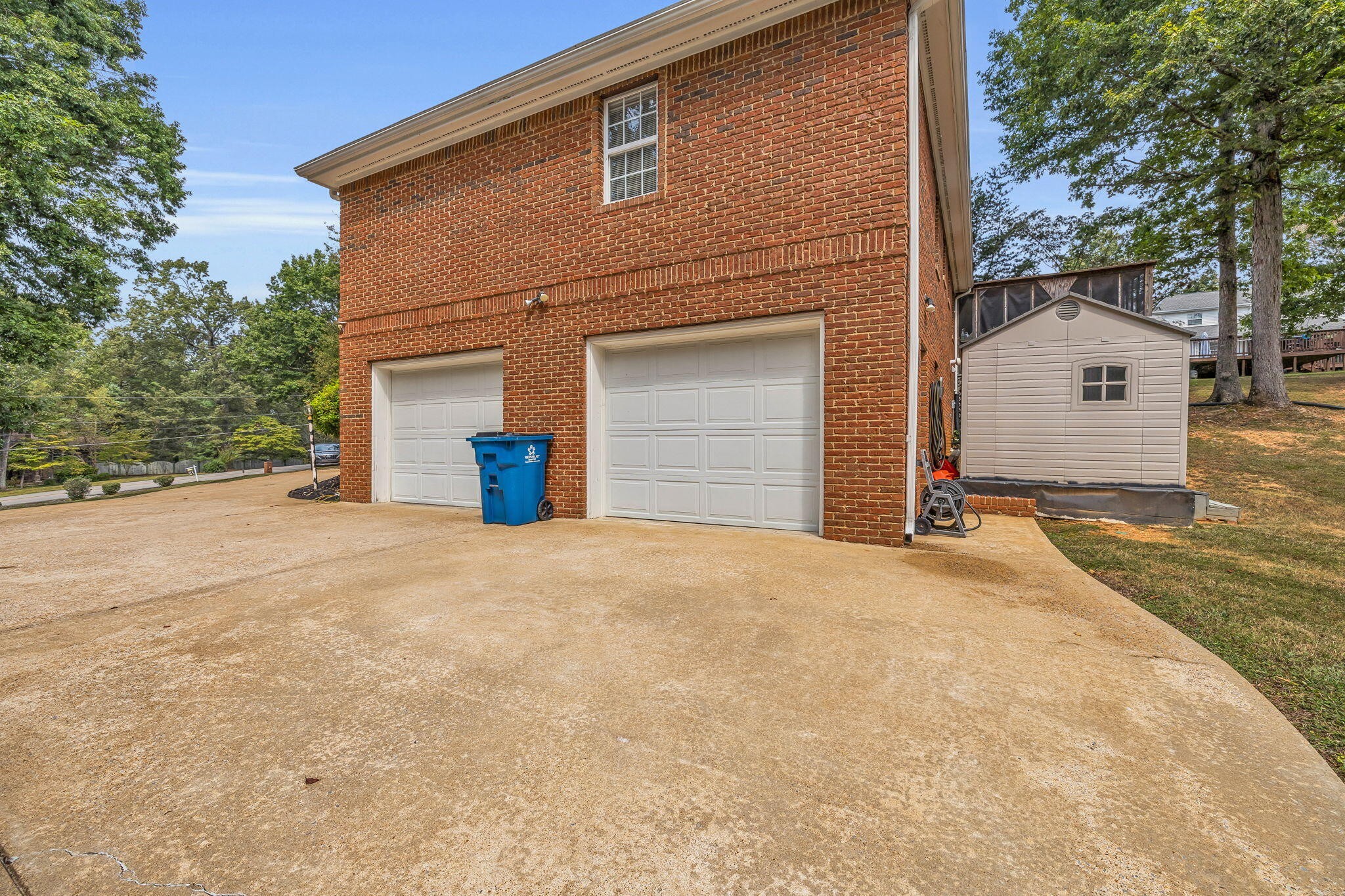 6434 Waconda Point Road Harrison TN 37341