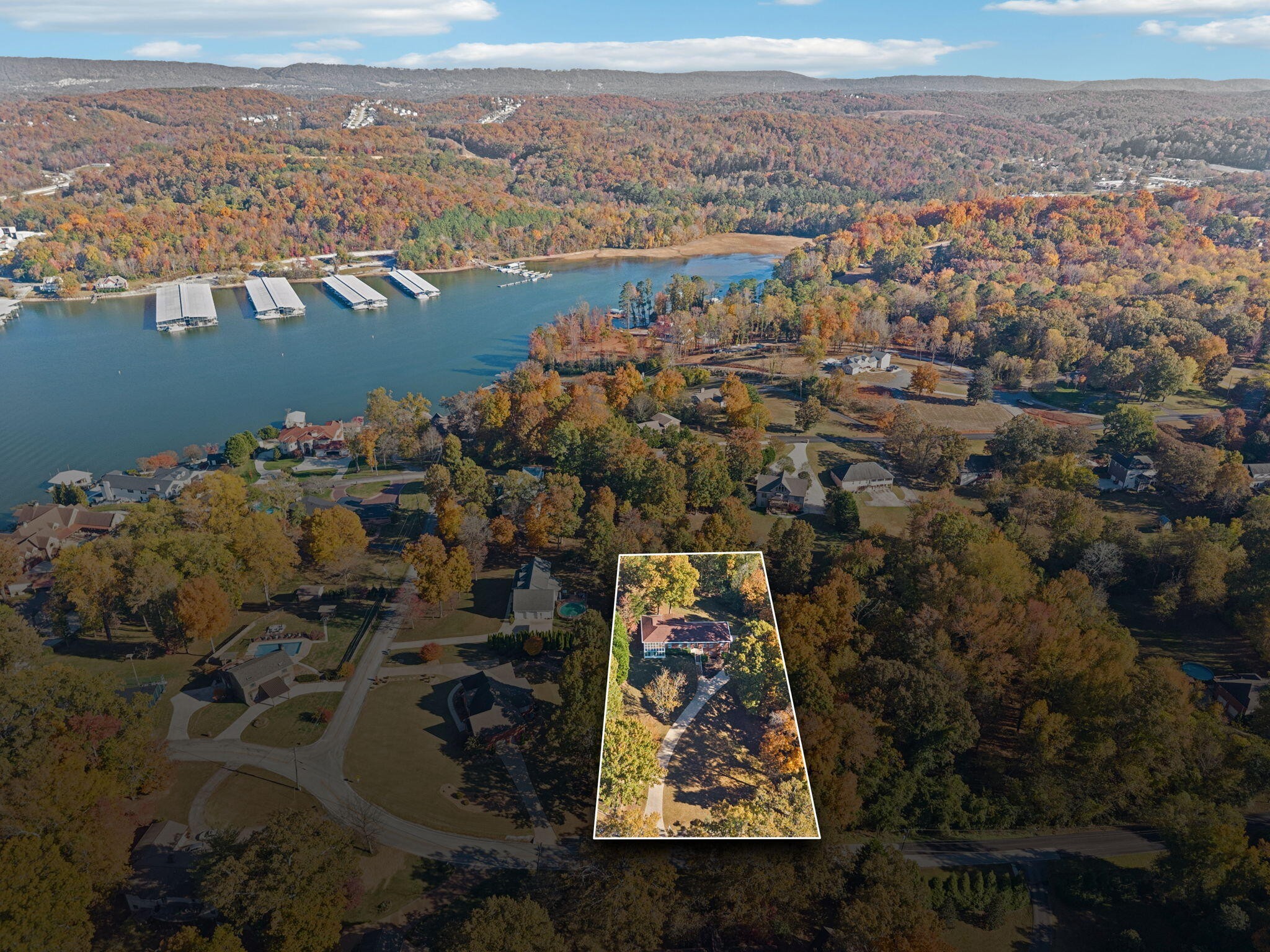 6434 Waconda Point Road Harrison TN 37341