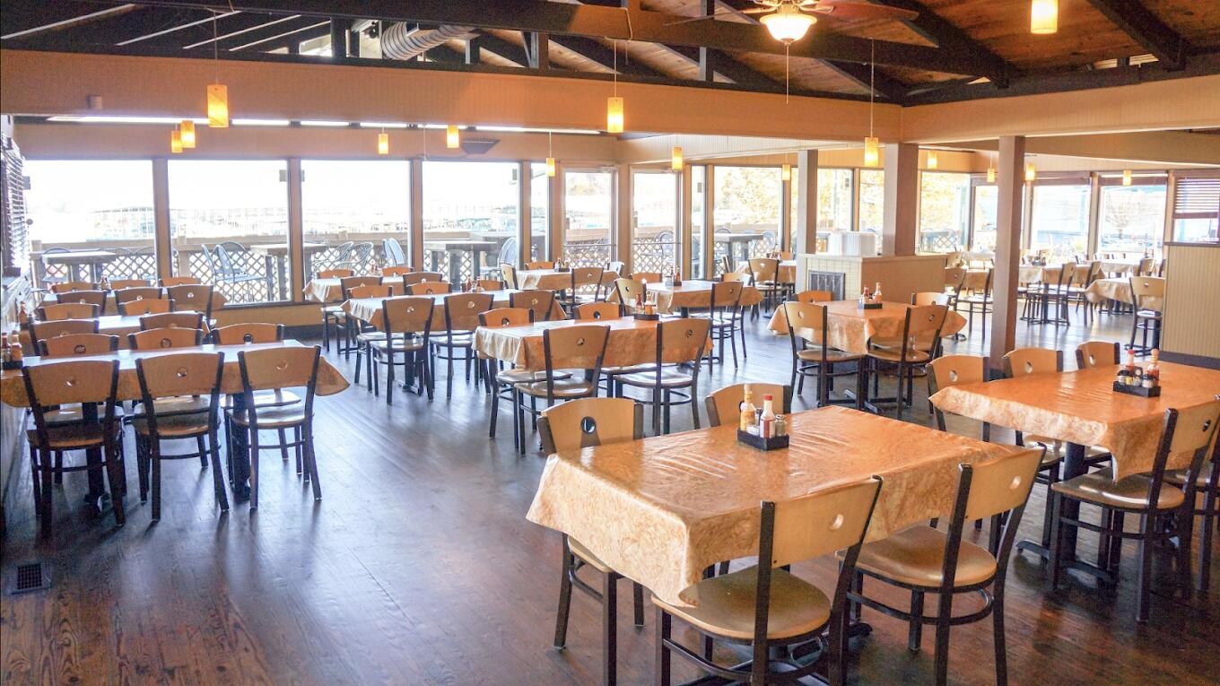 6434 Waconda Point Road Harrison TN 37341