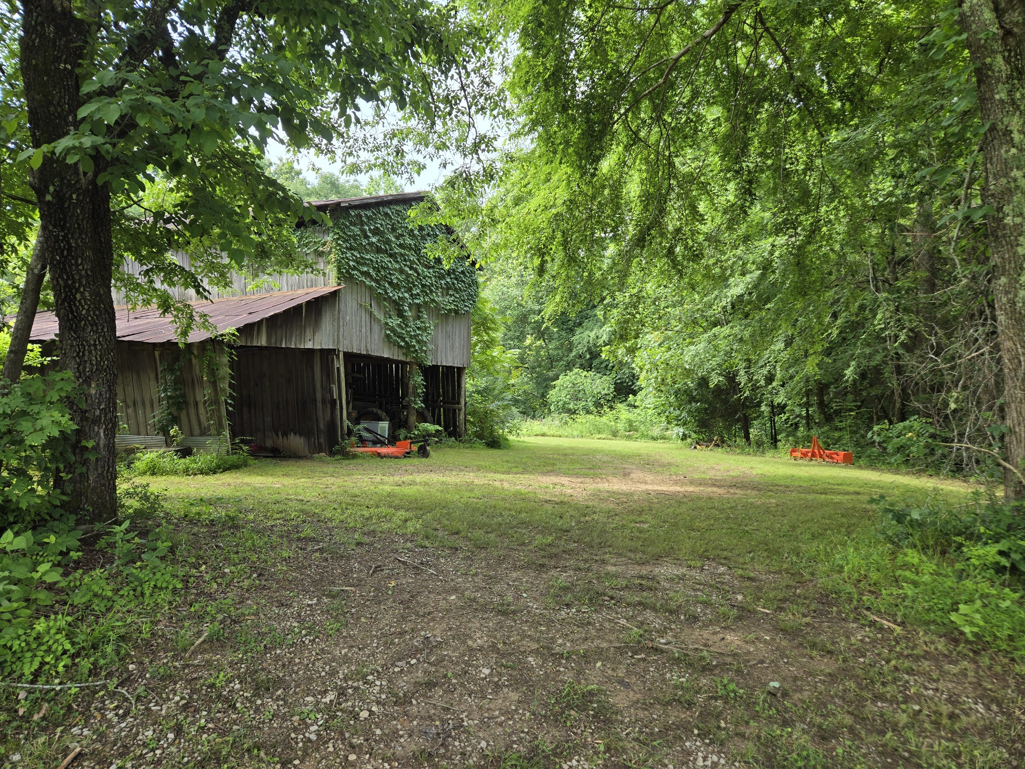 0 Mobley Ridge Road Duck River TN 38454