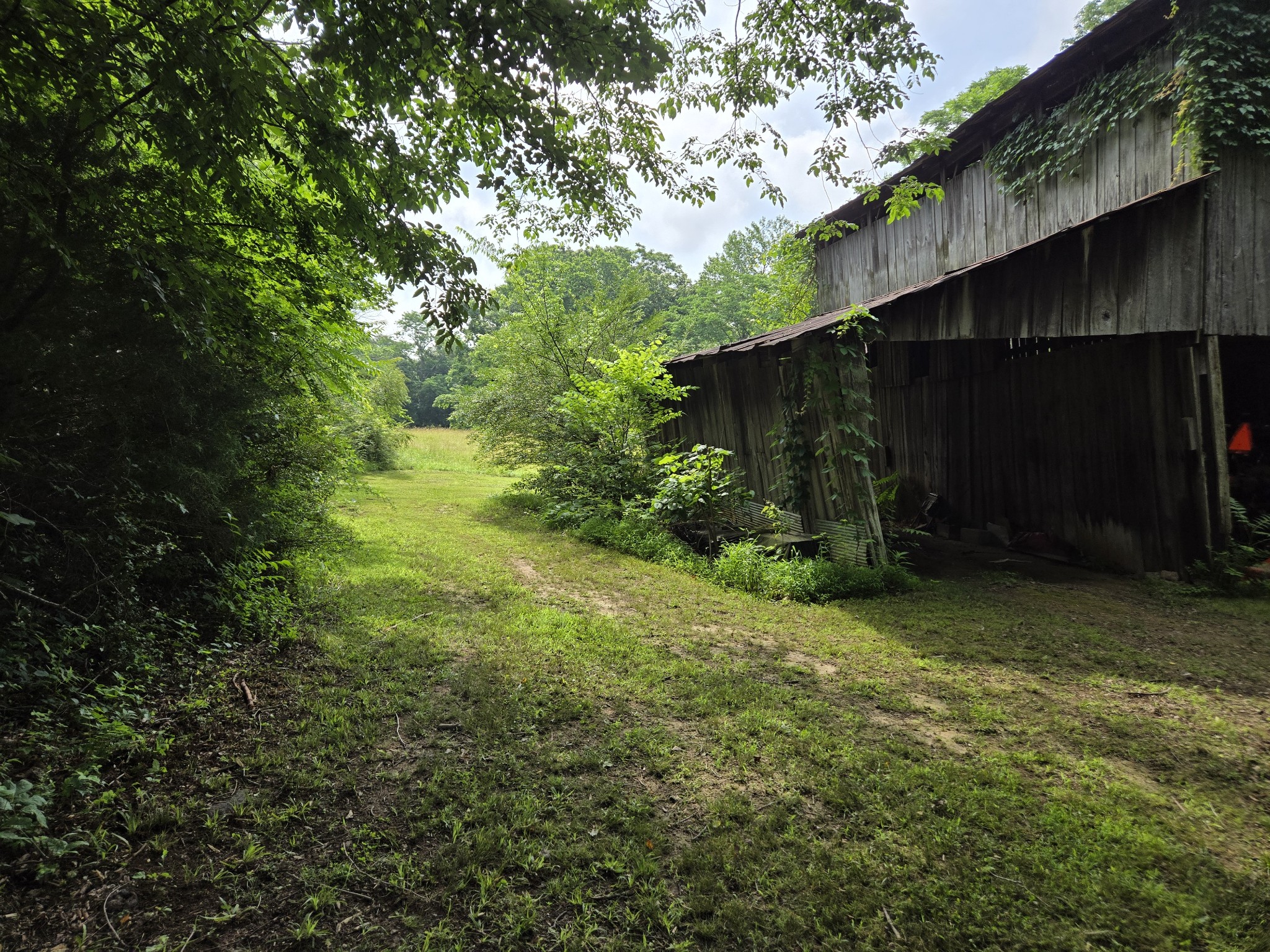 0 Mobley Ridge Road Duck River TN 38454