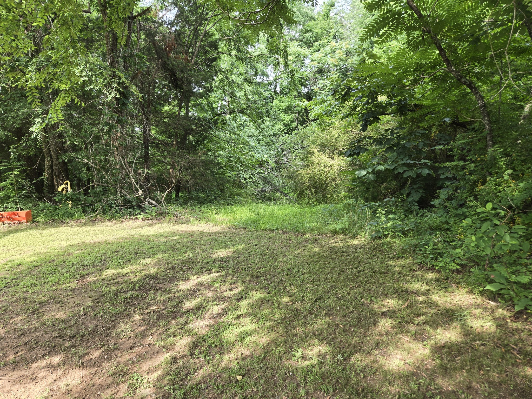 0 Mobley Ridge Road Duck River TN 38454