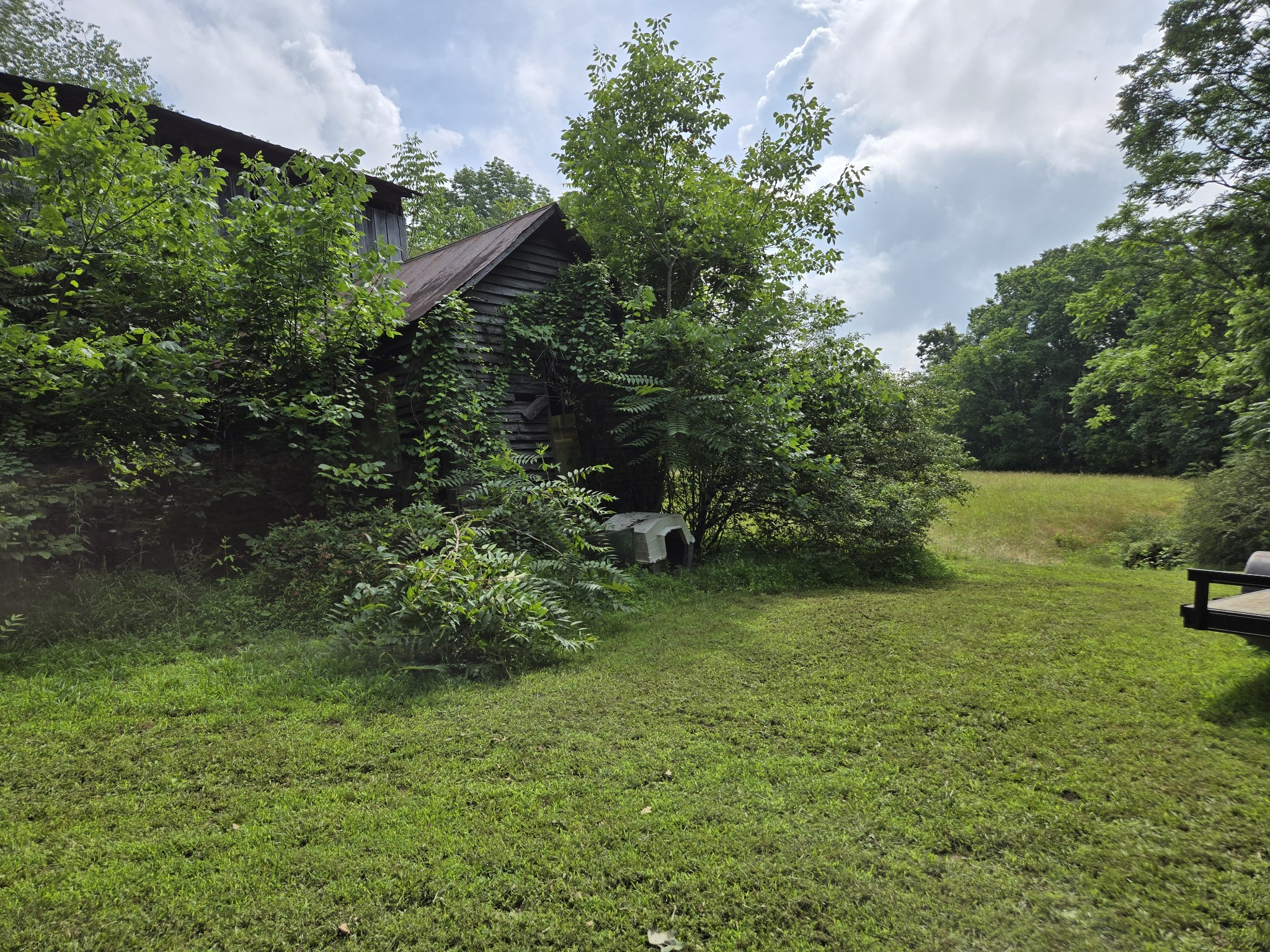 0 Mobley Ridge Road Duck River TN 38454