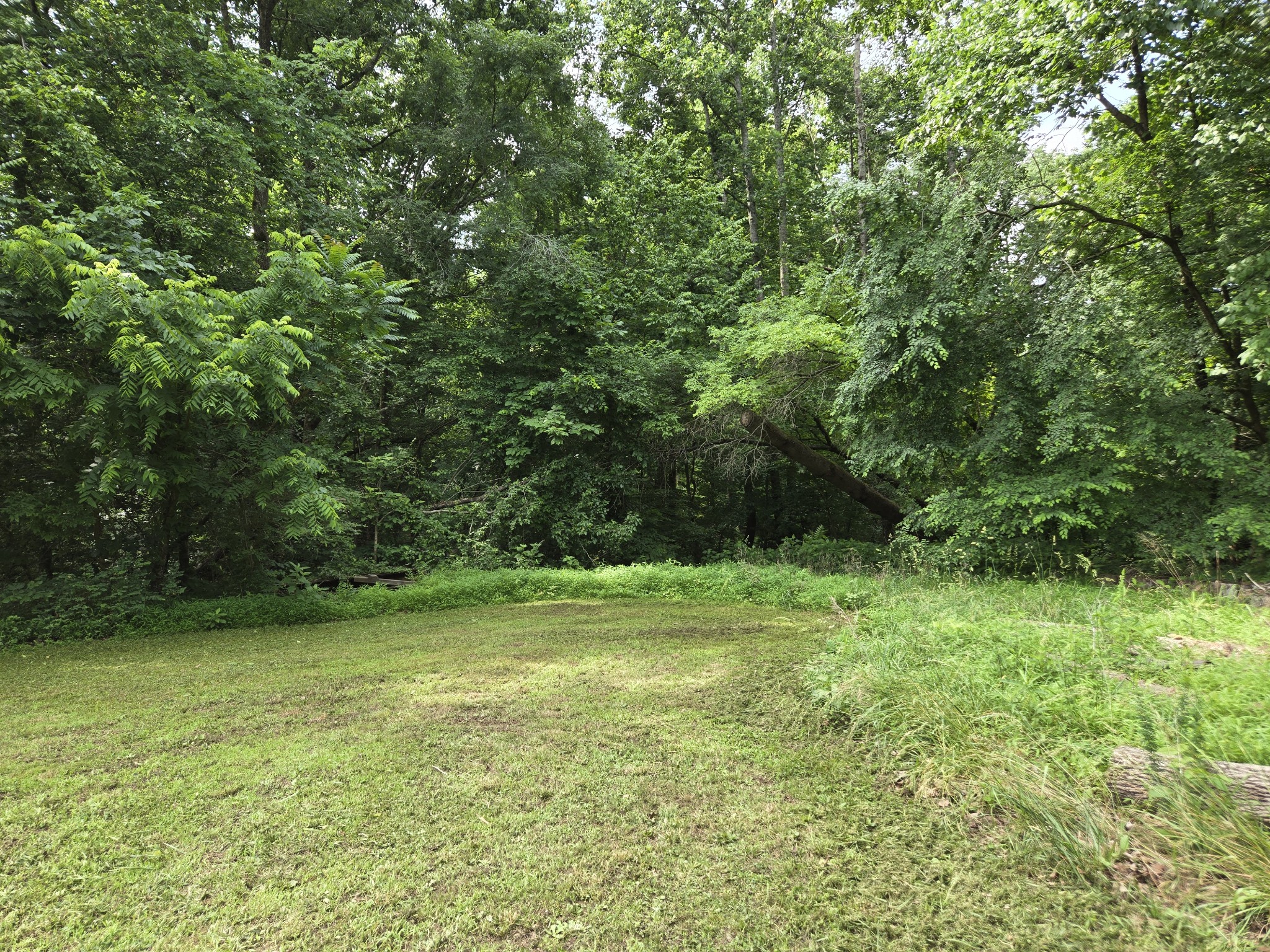 0 Mobley Ridge Road Duck River TN 38454