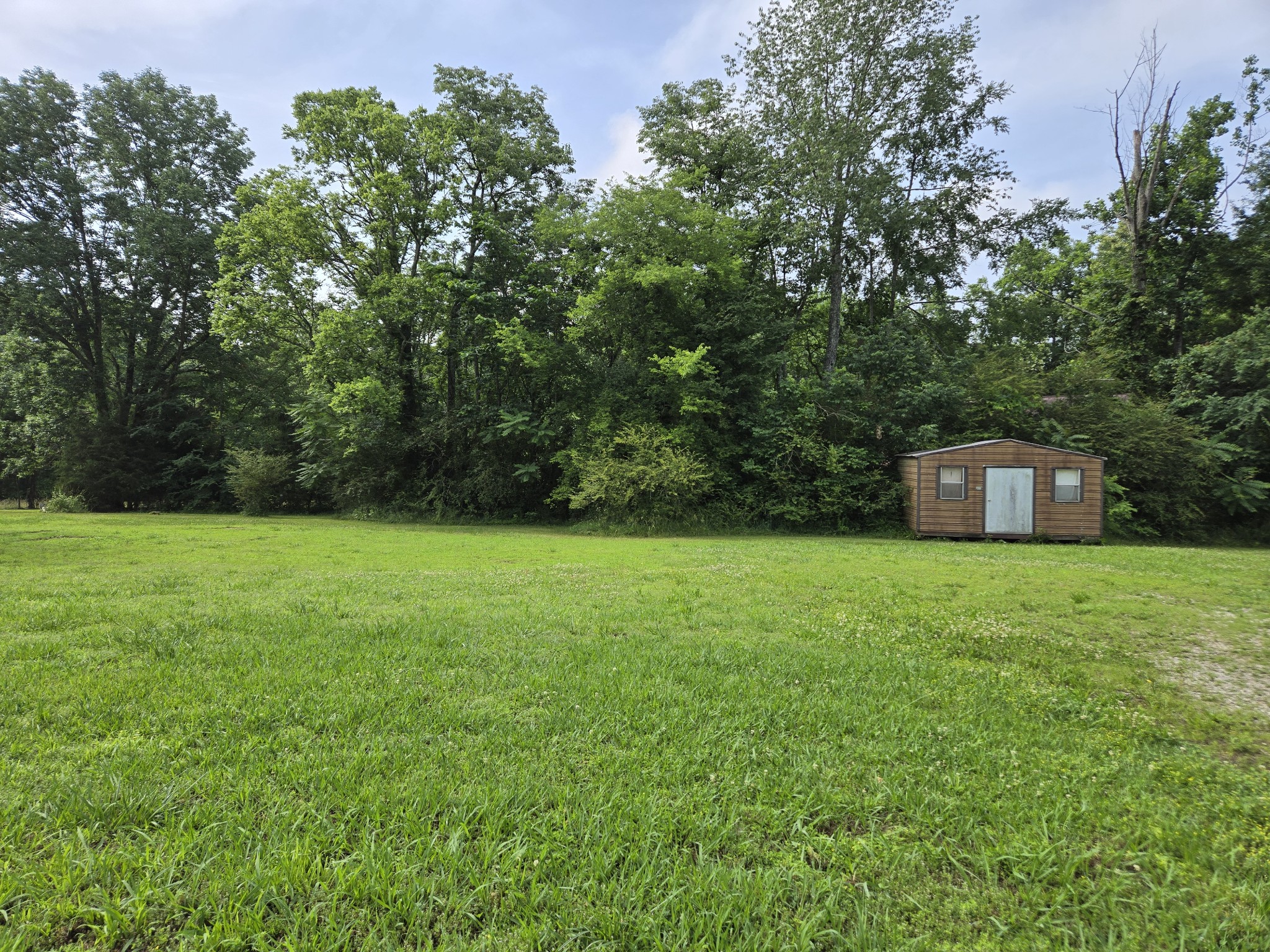 0 Mobley Ridge Road Duck River TN 38454