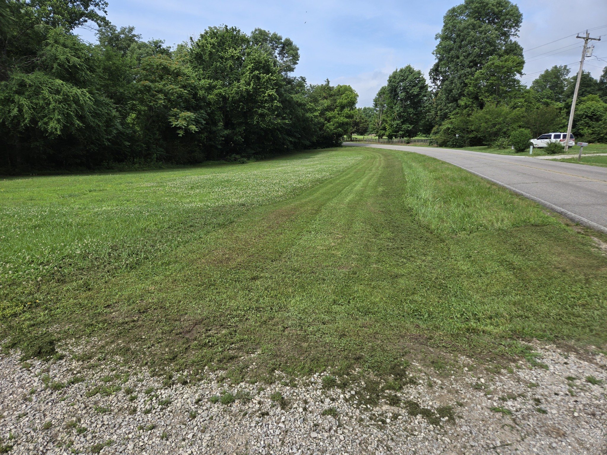 0 Mobley Ridge Road Duck River TN 38454