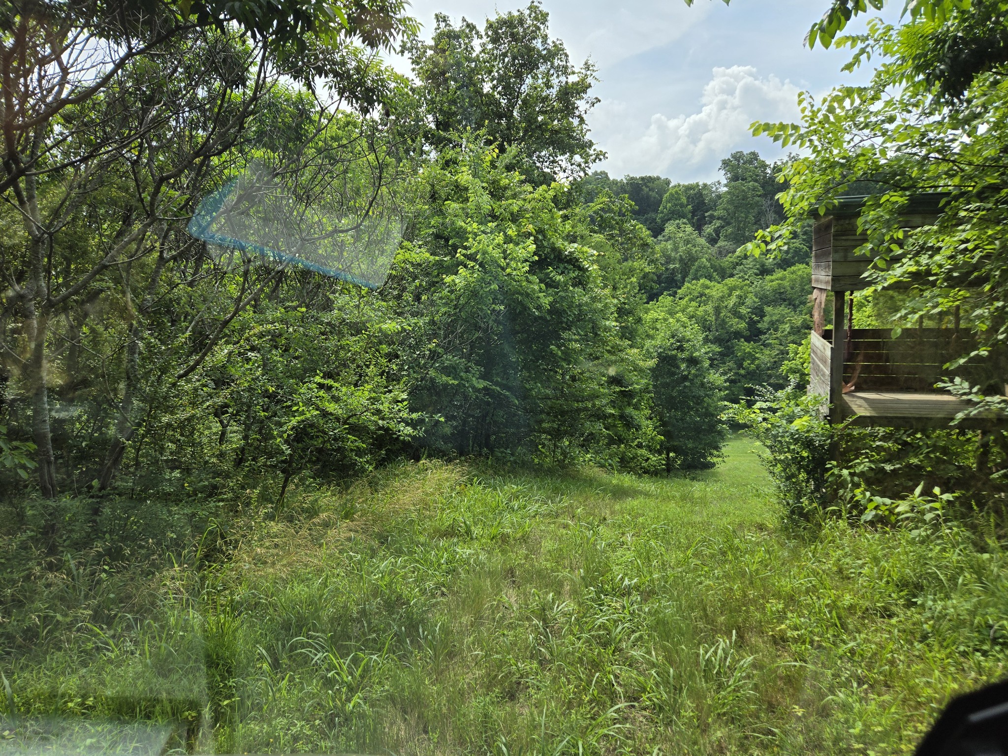 0 Mobley Ridge Road Duck River TN 38454