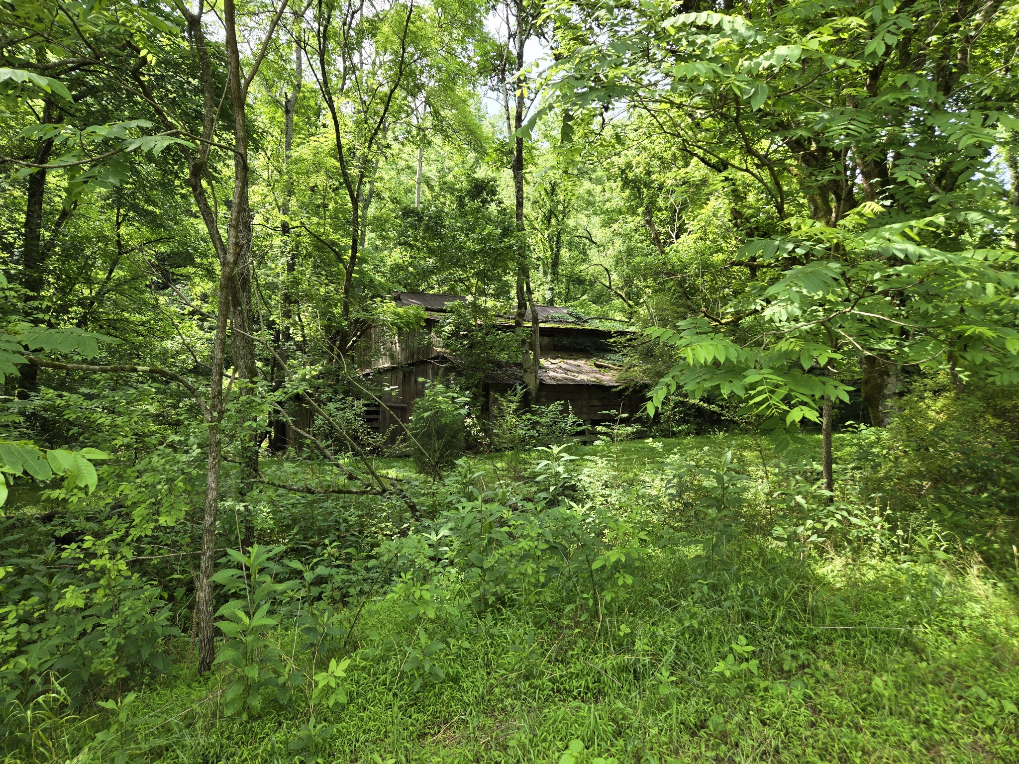 0 Mobley Ridge Road Duck River TN 38454