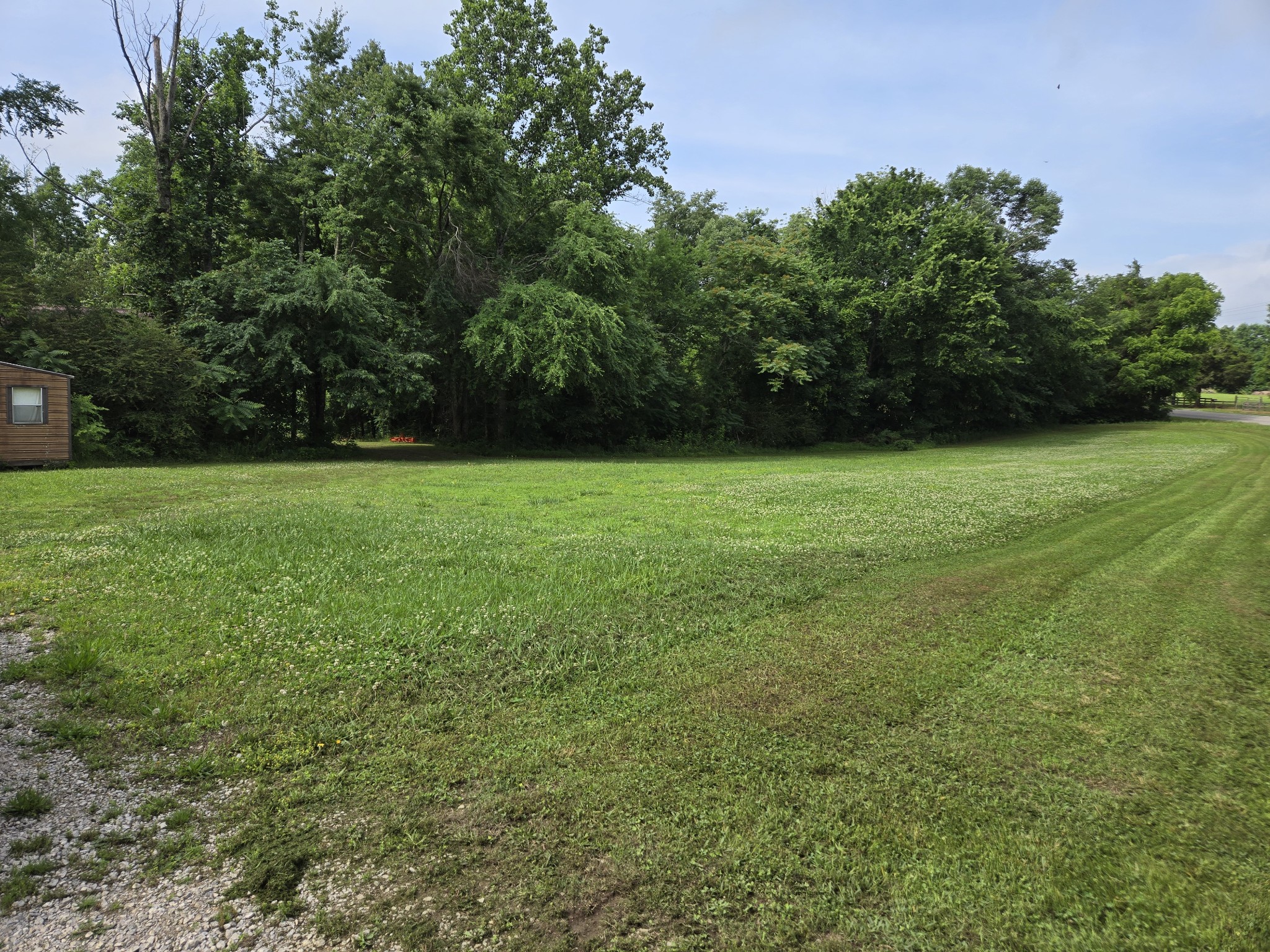 0 Mobley Ridge Road Duck River TN 38454